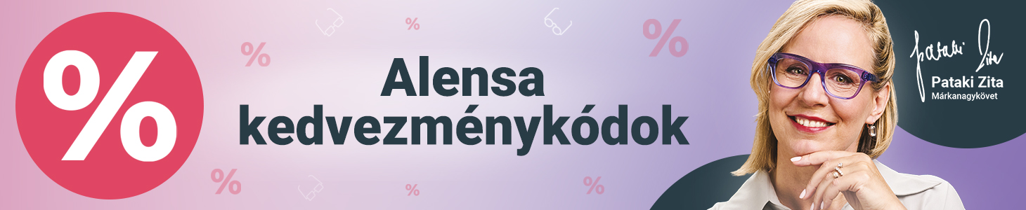 Alensos nuolaidų kodai