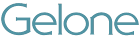 Gelone 1-day logo