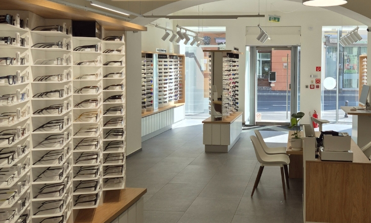 Optika Alensa Eurovea