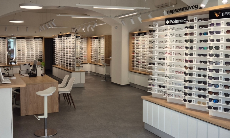 Optika Alensa Bratislava