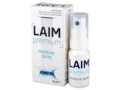 LAIM Moisture szemspray 15 ml