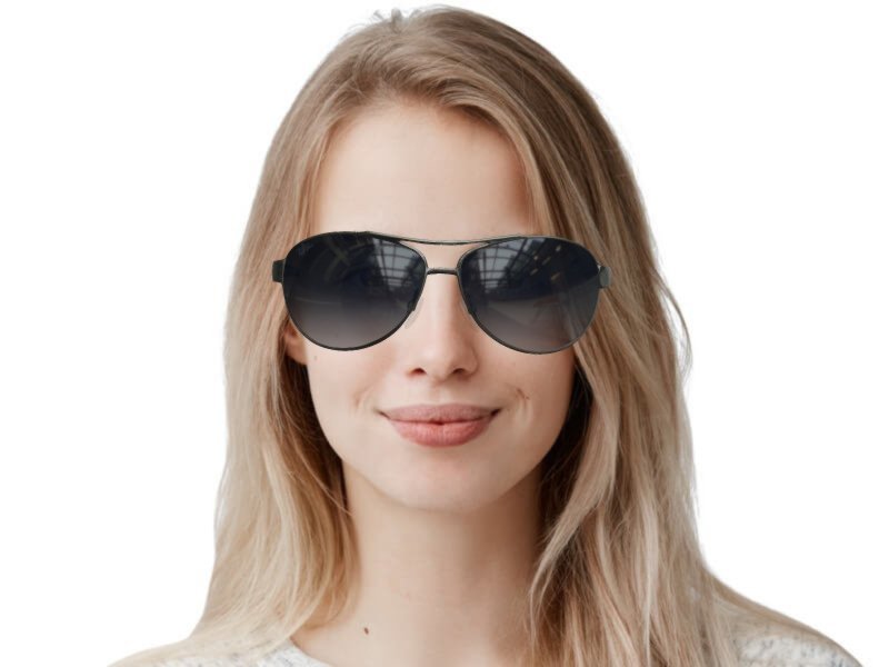 Napszemüveg Ray-Ban RB3386 - 003/8G 