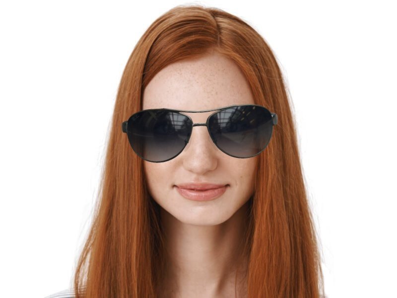 Napszemüveg Ray-Ban RB3386 - 003/8G 