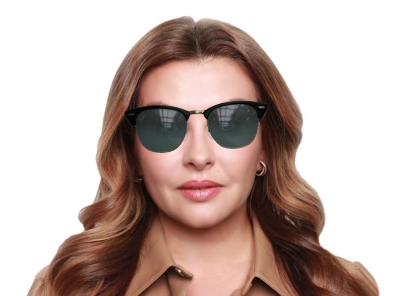 Ray-Ban napszemüveg RB3016 - W0365 