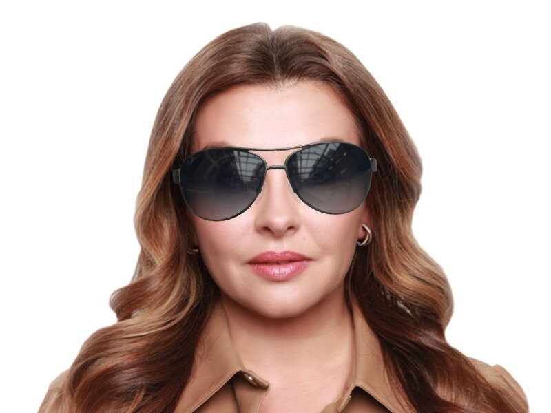 Napszemüveg Ray-Ban RB3386 - 003/8G 