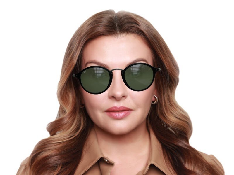 Napszemüveg Ray-Ban RB2447 - 901 