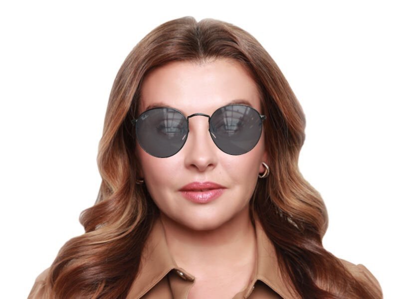 Napszemüveg Ray-Ban RB3447 - 029 