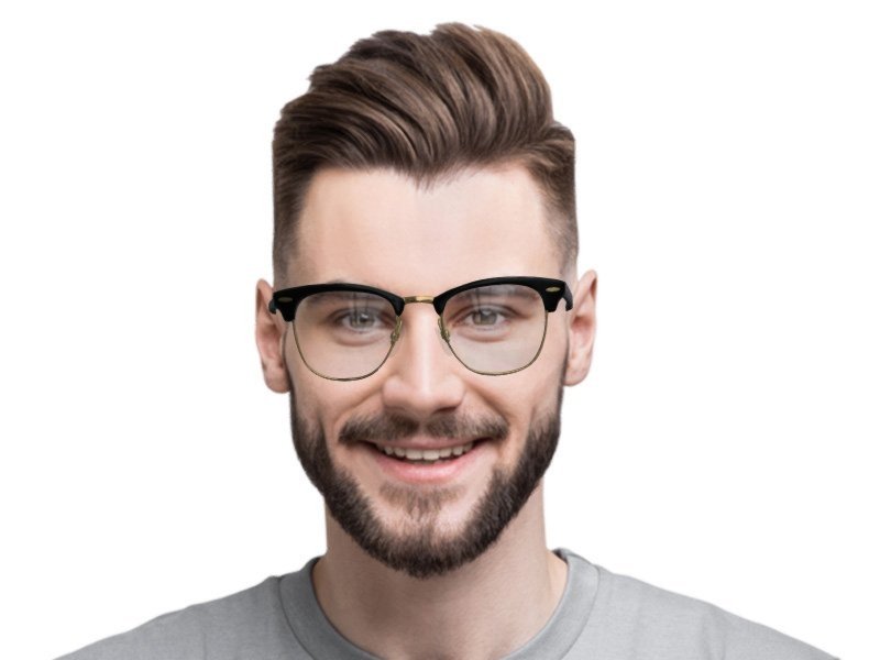 Fotó illusztráció