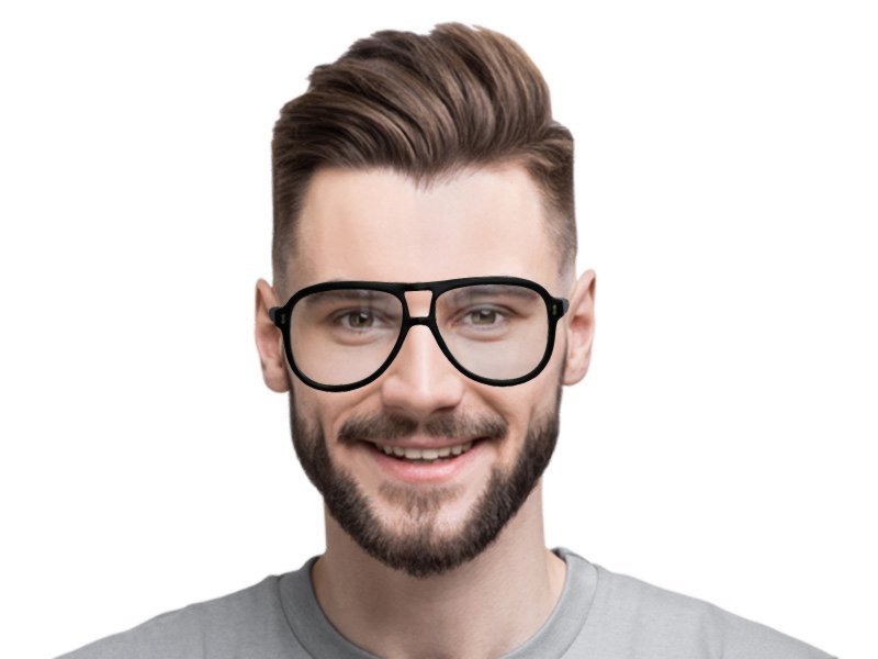 Fotó illusztráció