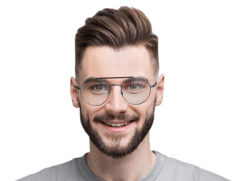 Fotó illusztráció