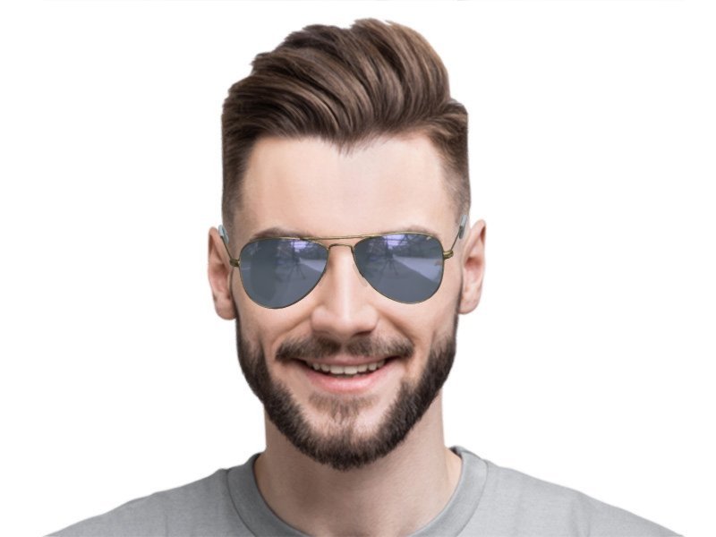 Fotó illusztráció