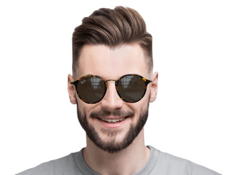 Napszemüveg Ray-Ban RB2447 - 1160 