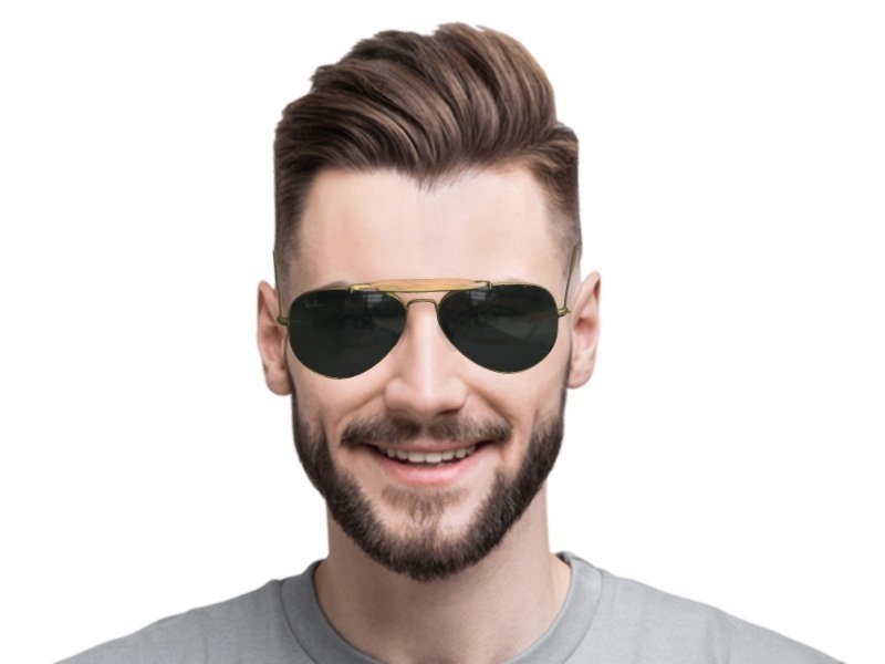Fotó illusztráció
