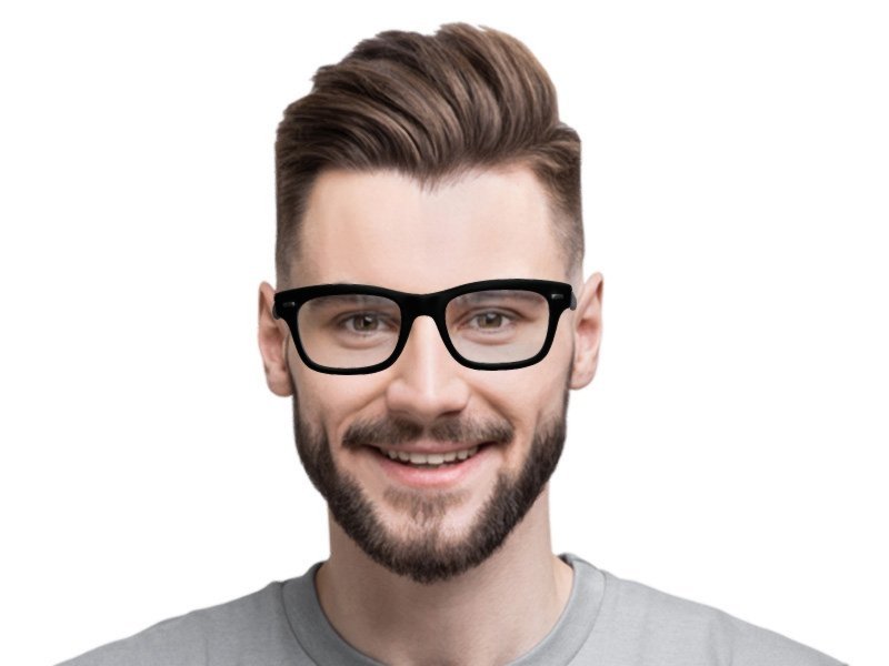 Fotó illusztráció