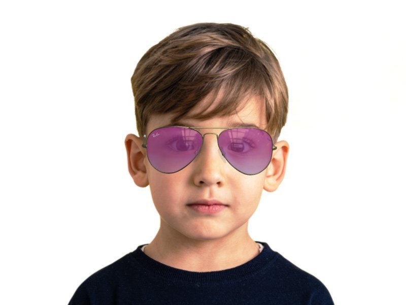 Fotó illusztráció