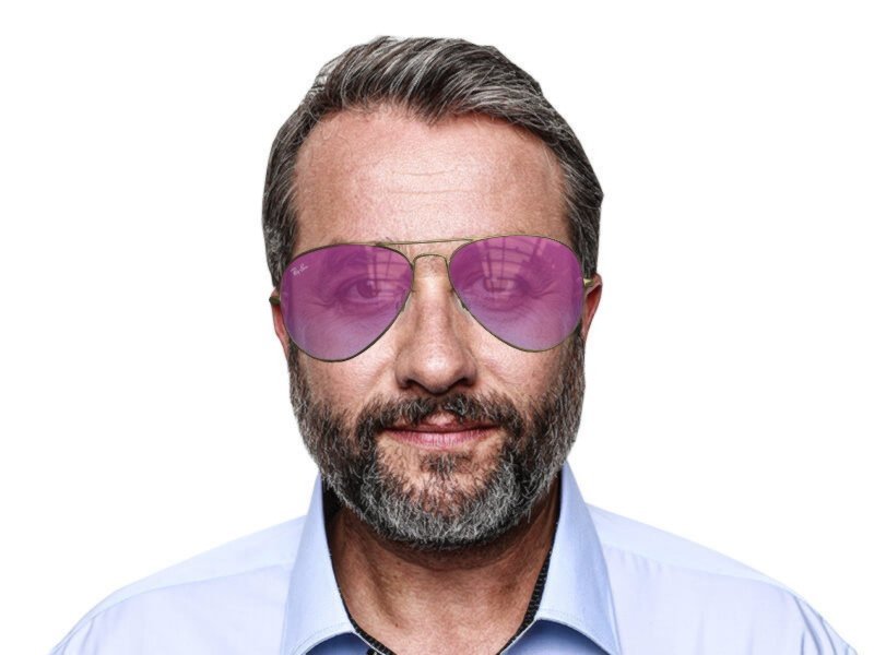 Fotó illusztráció