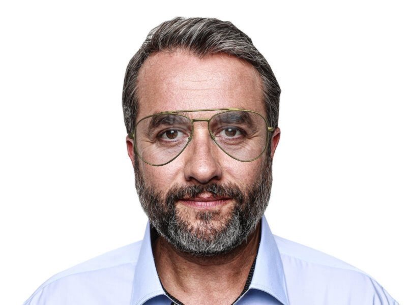 Fotó illusztráció