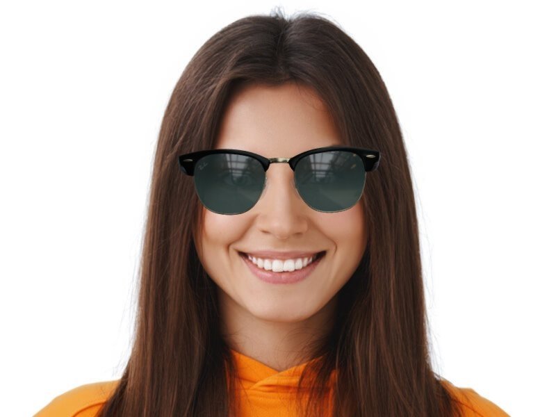 Ray-Ban napszemüveg RB3016 - W0365 