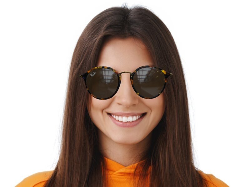 Napszemüveg Ray-Ban RB2447 - 1160 