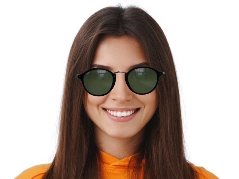 Napszemüveg Ray-Ban RB2447 - 901 