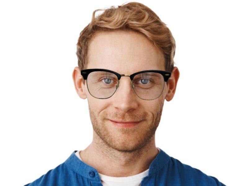 Fotó illusztráció