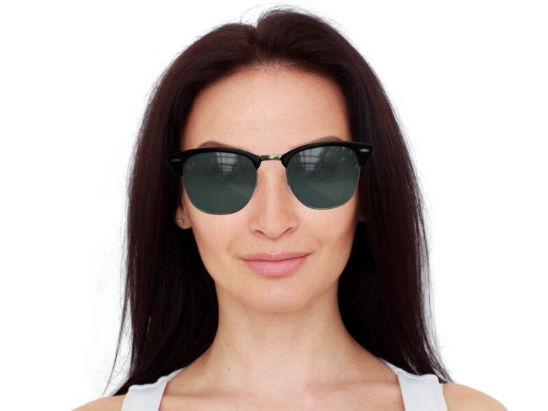 Ray-Ban napszemüveg RB3016 - W0365 