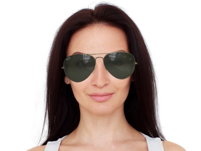 Napszemüveg Ray-Ban Original Aviator RB3025 - 001 